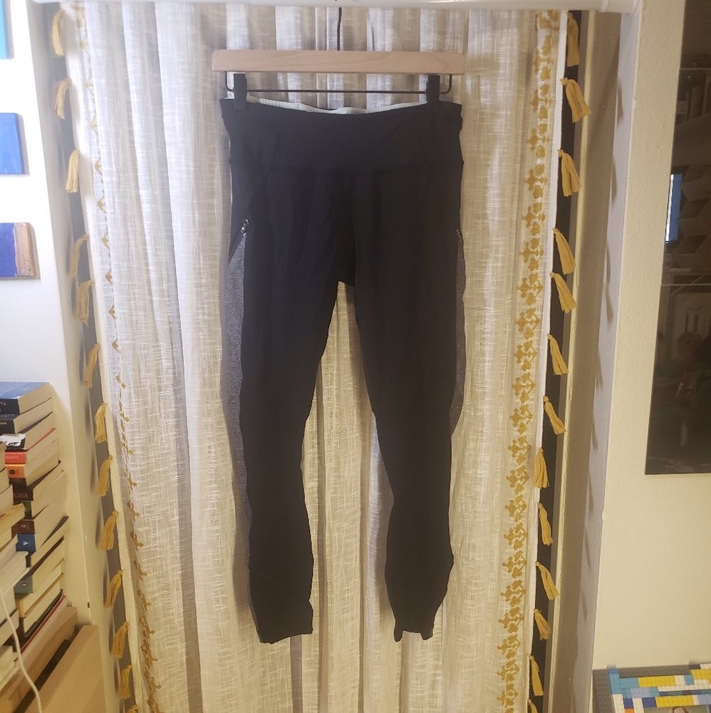 Lululemon WATERPROOF pants